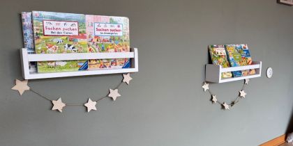Die Bibliothek